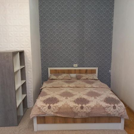 1К Квартира Антоновича. Олімпійська Kiev Extérieur photo